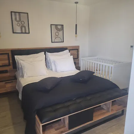 Apartament Max !!!! Omiš