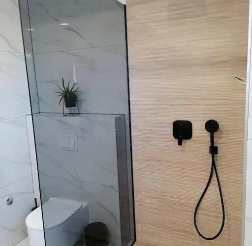 Apartament Max !!!! Omiš