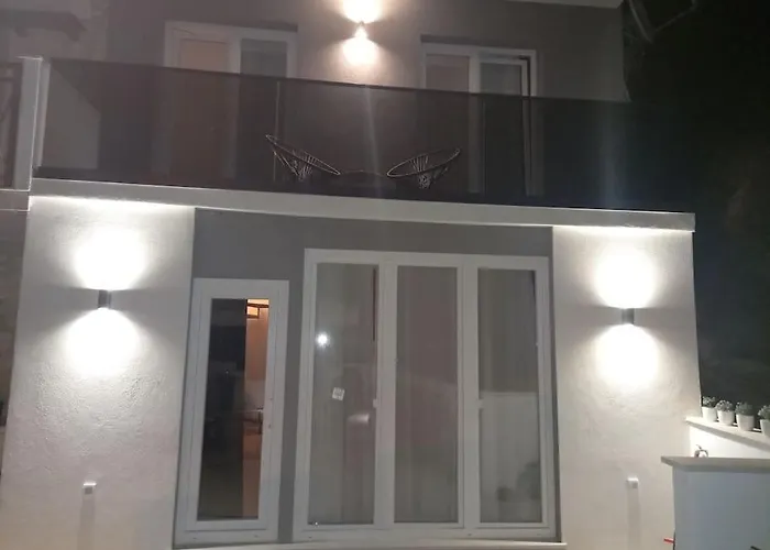 Max !!!! Apartament Omiš