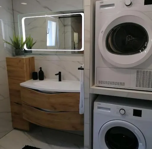 Apartament Max !!!! Omiš