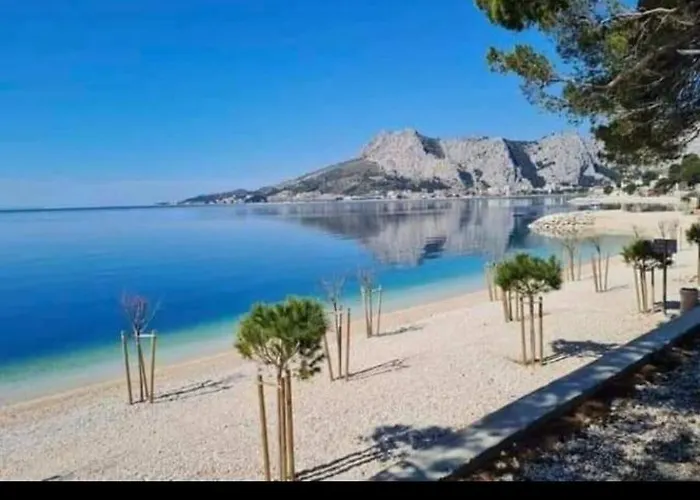Apartament Max !!!! Omiš