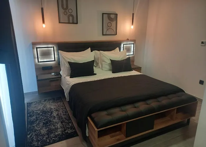 Max !!!! Apartament *