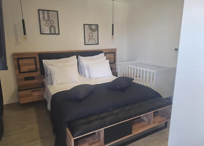 Apartament Max !!!! Omiš