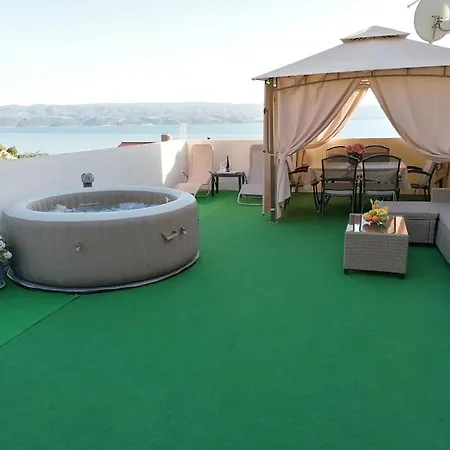 Appartement Max !!!!