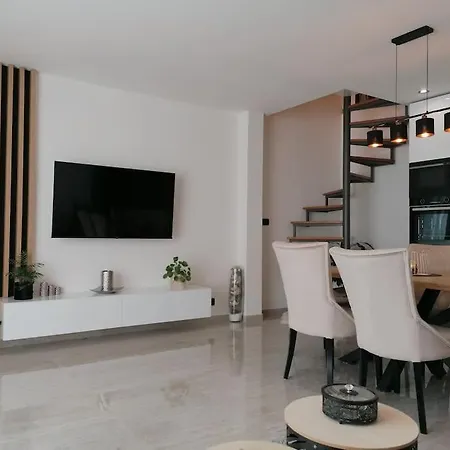 Appartement Max !!!! *