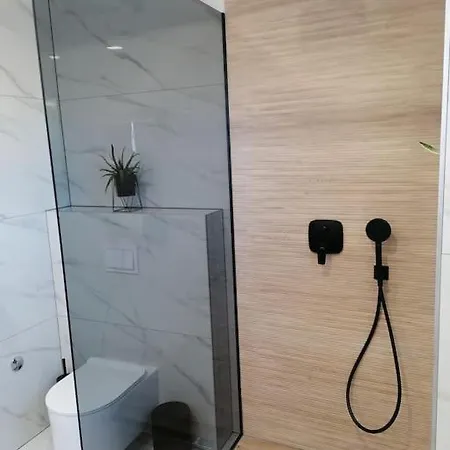 Appartement Max !!!! Omiš
