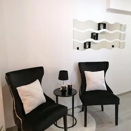 Appartement Max !!!!