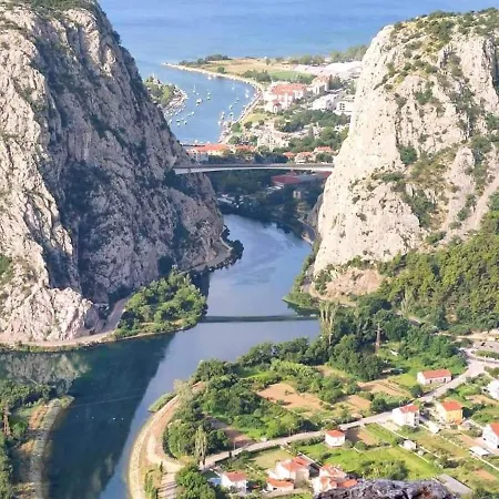 Max !!!! Daire Omiš