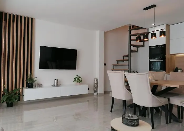 Appartement Max !!!! *