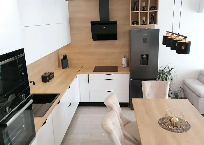 Max !!!! Appartement Omiš